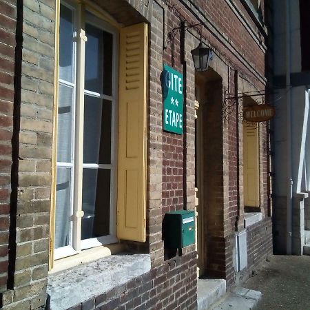 Chambre Saint-Sauveur Les Andelys Eksteriør bilde