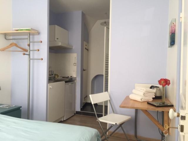 Chambre Saint-Sauveur Les Andelys Eksteriør bilde