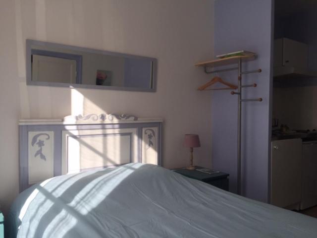 Chambre Saint-Sauveur Les Andelys Eksteriør bilde