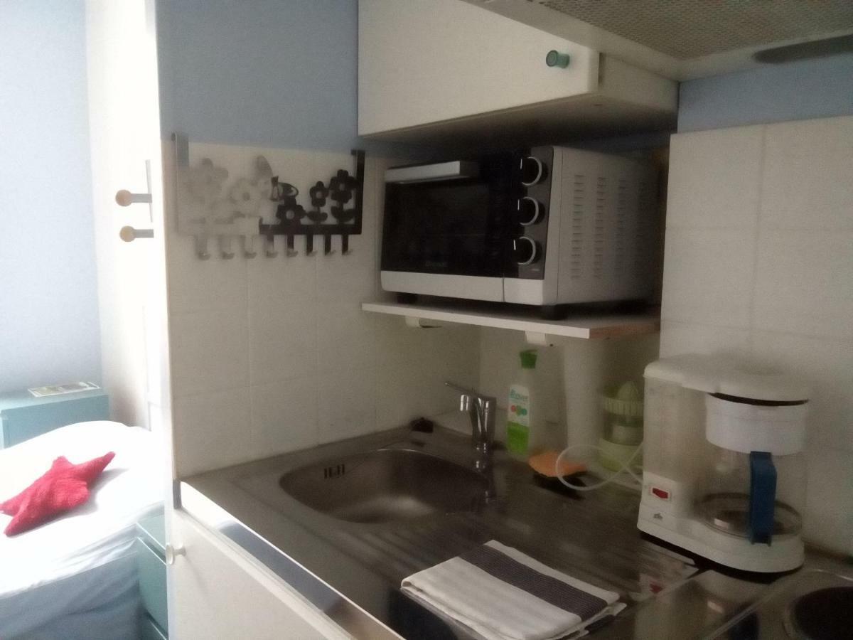Chambre Saint-Sauveur Les Andelys Eksteriør bilde
